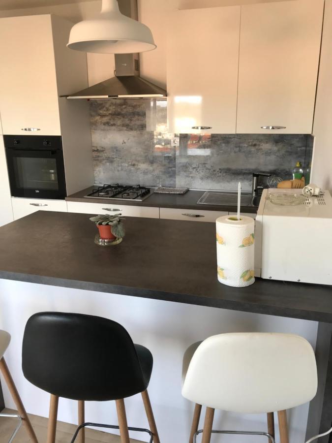 Apartments Jelka Banjol Luaran gambar