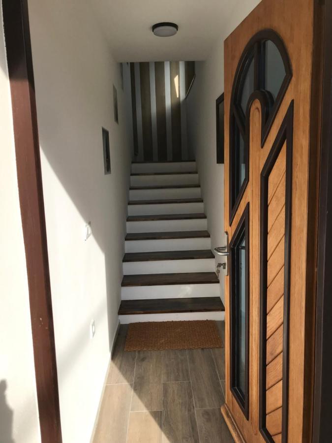Apartments Jelka Banjol Luaran gambar