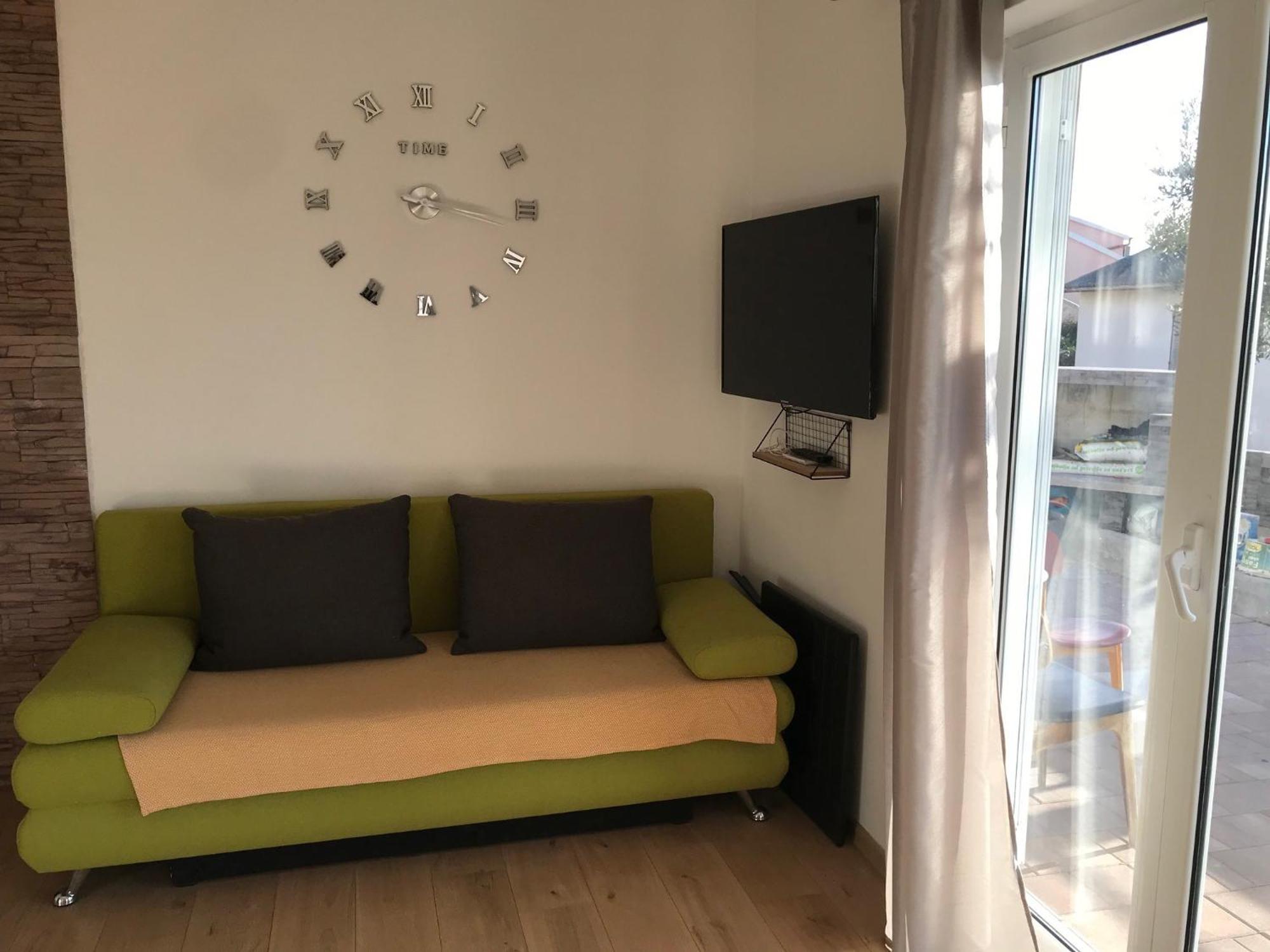 Apartments Jelka Banjol Luaran gambar