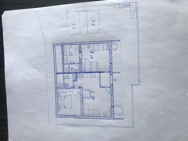 Apartments Jelka Banjol Luaran gambar