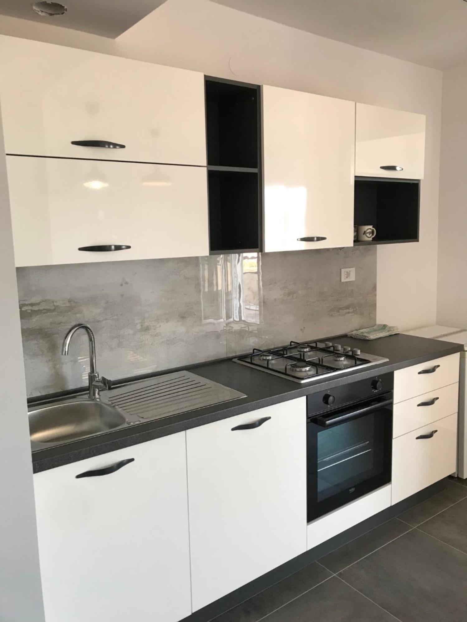 Apartments Jelka Banjol Luaran gambar