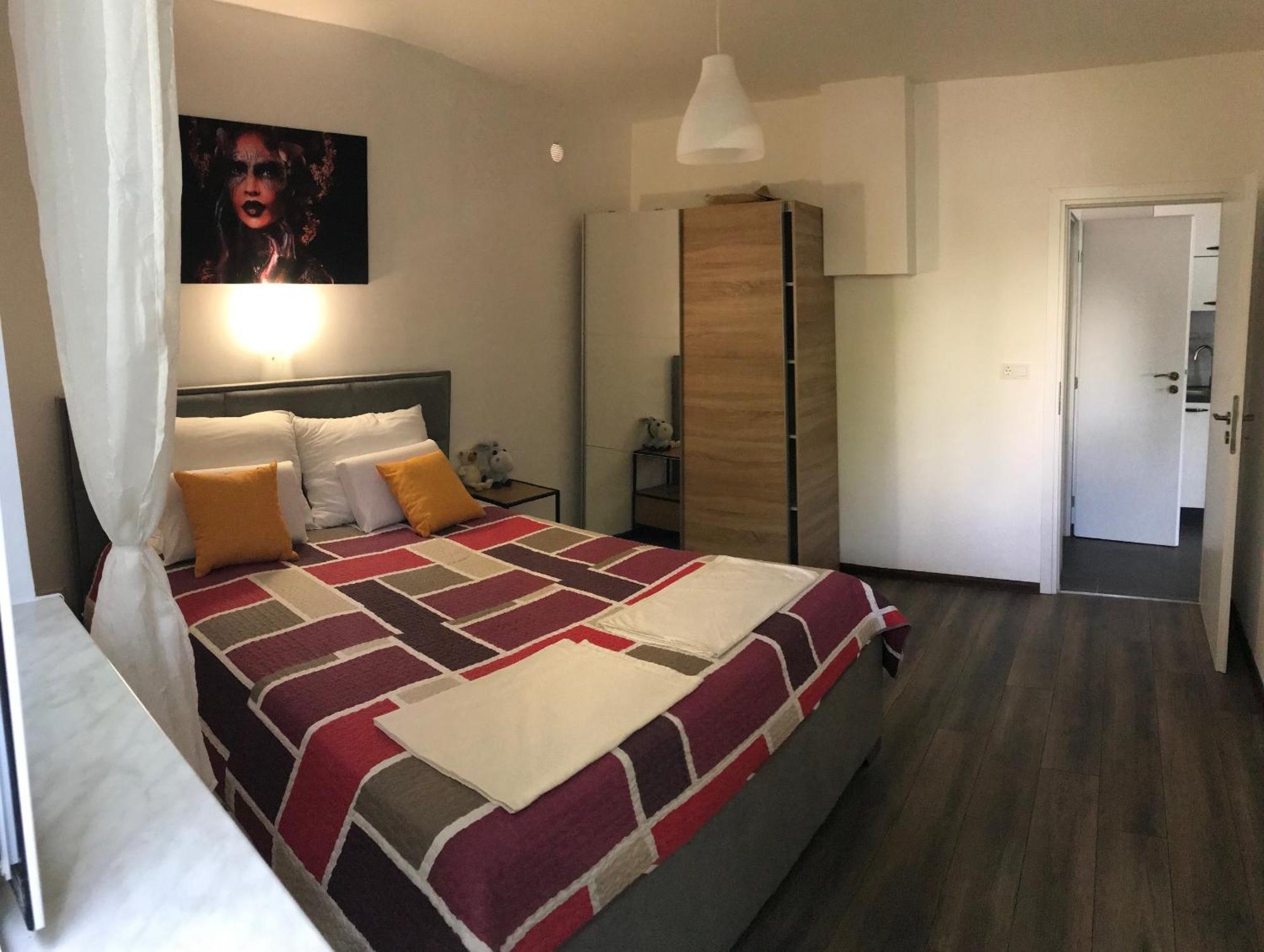 Apartments Jelka Banjol Luaran gambar