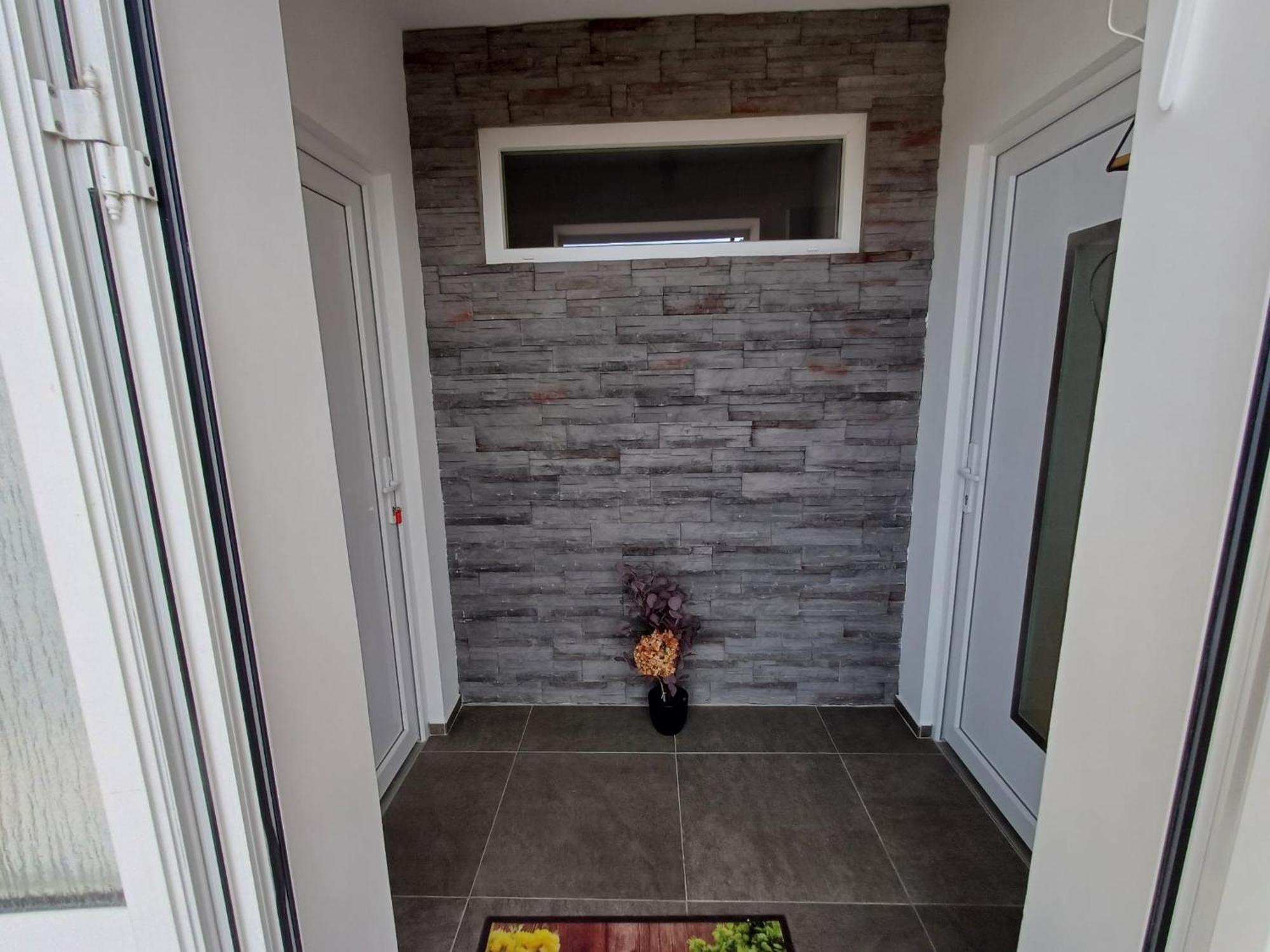 Apartments Jelka Banjol Luaran gambar