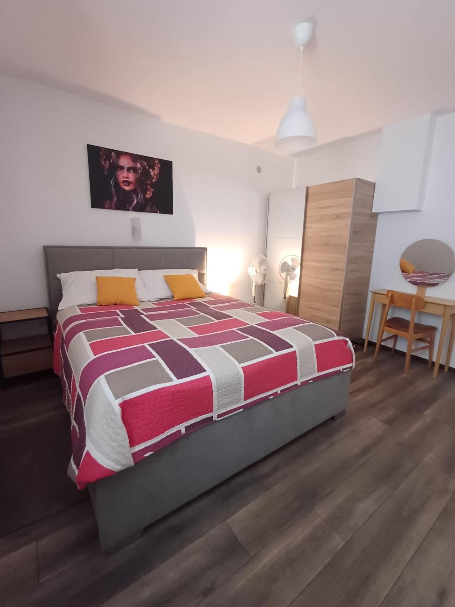 Apartments Jelka Banjol Luaran gambar